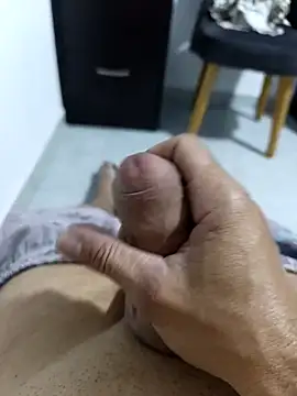 George197845 online show from 02/03/26, 11:54