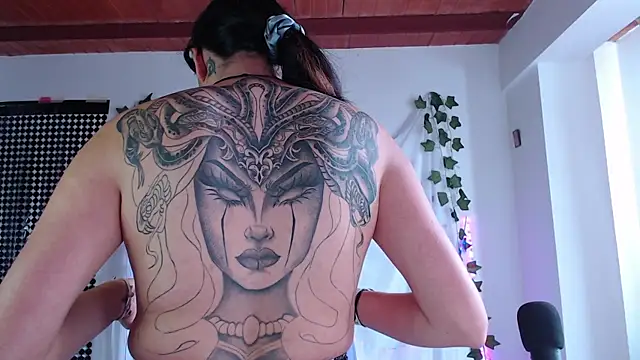 sophie north online show from 09/24/25, 03:37