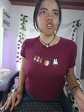 Snapshot of sophie_north chatting on 06/03/26, 10:37 sophie north online show from 06/03/26, 10:37