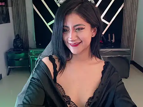 artemisa ch1 online show from 11/20/25, 03:39