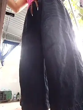 Aninyin22 online show from 05/08/26, 12:38
