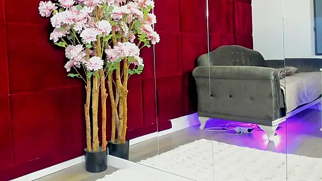 Alexxa online show from 03/10/26, 05:18