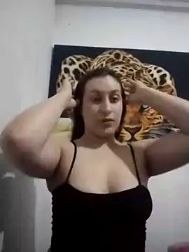 dulccemaria24 online show from 10/08/25, 12:41