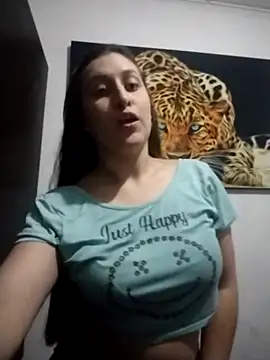 dulccemaria24 online show from 10/25/25, 04:24