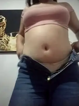 dulccemaria24 online show from 10/28/25, 12:58