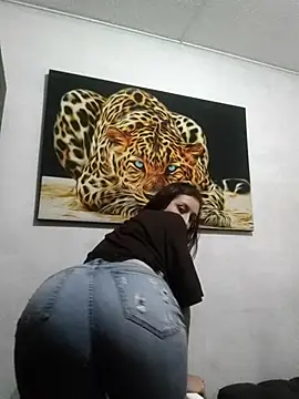 dulccemaria24 online show from 04/18/26, 07:58