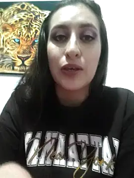 Snapshot of dulccemaria24 chatting on 05/12/26, 10:18 dulccemaria24 online show from 05/12/26, 10:18