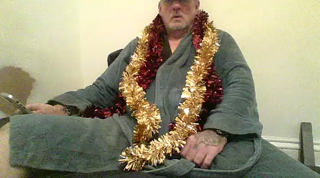 oldenglishguy online show from 12/25/24, 06:31