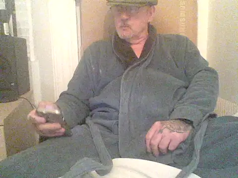 oldenglishguy online show from 03/04/26, 07:42