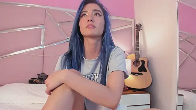 Lunapage online show from 01/27/25, 04:11