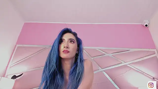 Lunapage online show from 01/30/25, 02:16