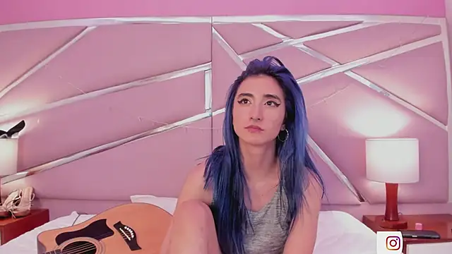 Lunapage online show from 01/30/25, 05:06