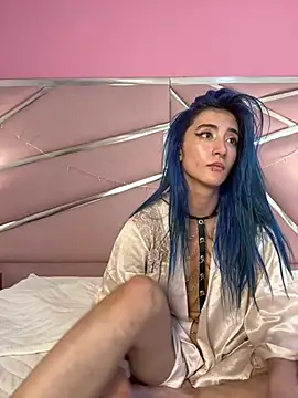 Lunapage online show from 01/30/25, 08:10