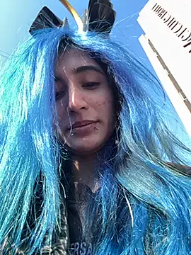 Lunapage online show from 02/03/25, 01:19