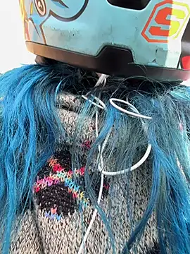 Lunapage online show from 02/13/25, 01:05