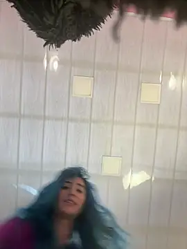 Lunapage online show from 02/14/25, 01:08