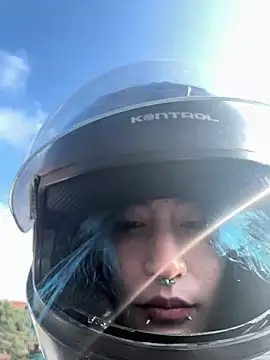 Lunapage online show from 02/17/25, 12:59