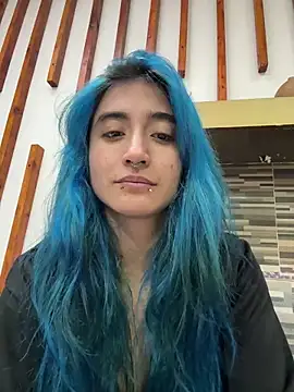 Lunapage online show from 02/19/25, 12:55