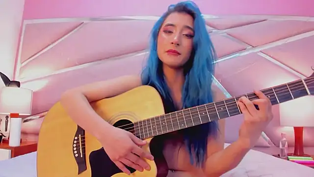 Lunapage online show from 02/20/25, 05:07