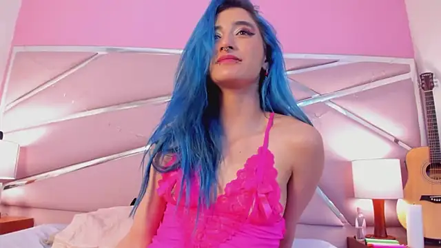 Lunapage online show from 02/20/25, 08:14