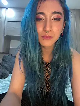 Lunapage online show from 02/21/25, 01:11