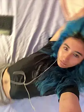 Lunapage online show from 02/21/25, 01:11