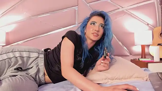 Lunapage online show from 02/21/25, 07:21