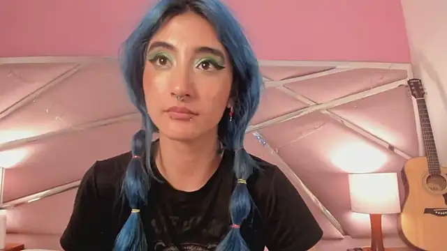 Lunapage online show from 02/24/25, 12:59