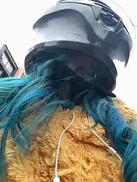 Lunapage online show from 02/25/25, 01:06