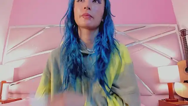 Lunapage online show from 02/27/25, 07:15