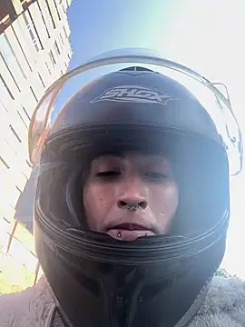 Lunapage online show from 02/28/25, 01:03