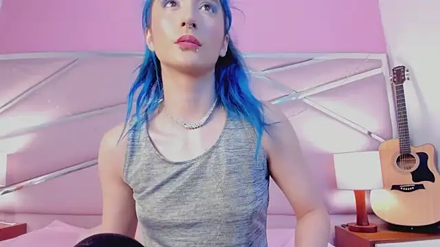 Lunapage online show from 02/28/25, 04:10