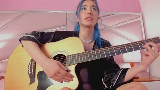 Lunapage online show from 02/28/25, 07:14