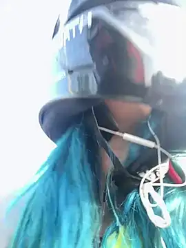 Lunapage online show from 03/03/25, 01:09