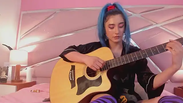 Lunapage online show from 03/05/25, 07:17