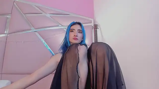 Lunapage online show from 03/06/25, 04:07