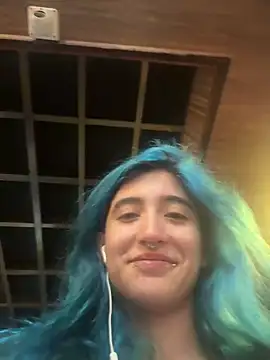 Lunapage online show from 03/07/25, 01:07