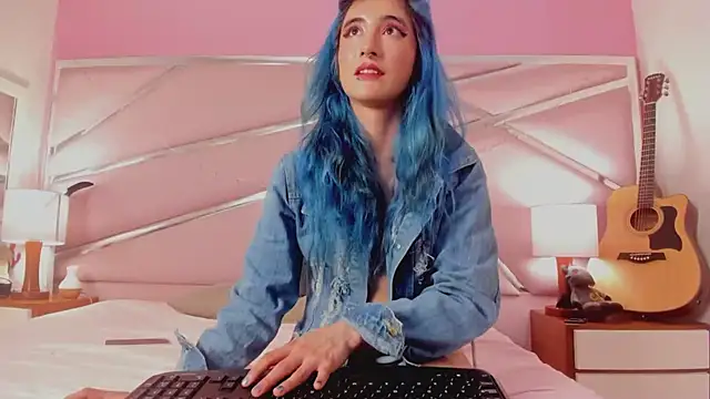 Lunapage online show from 03/07/25, 04:11