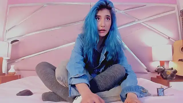 Lunapage online show from 03/07/25, 07:16