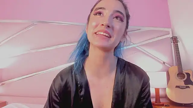 Lunapage online show from 03/08/25, 01:28