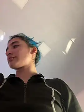 Lunapage online show from 03/08/25, 01:03