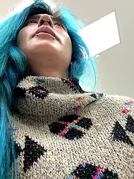 Lunapage online show from 03/12/25, 01:08