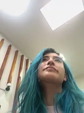 Lunapage online show from 03/13/25, 01:07