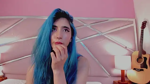 Lunapage online show from 03/13/25, 04:12