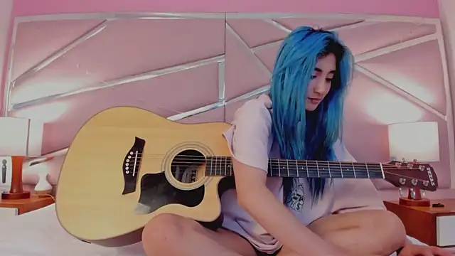 Lunapage online show from 03/13/25, 07:17