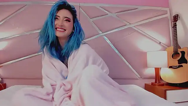 Lunapage online show from 03/14/25, 05:13