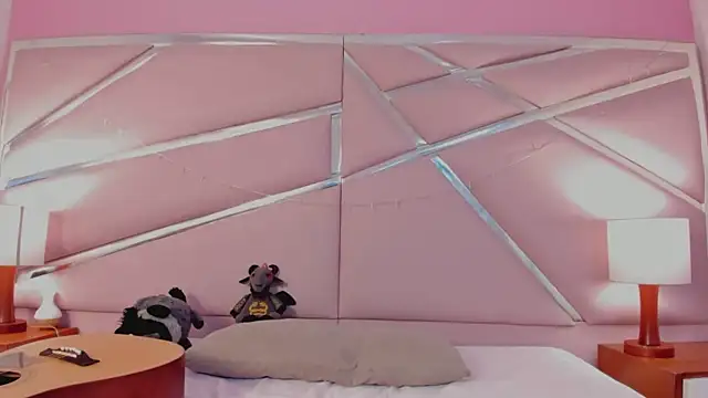 Lunapage online show from 03/14/25, 08:17