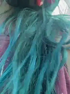 Lunapage online show from 03/15/25, 01:07