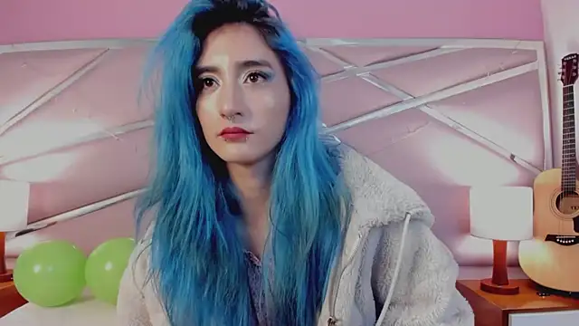 Lunapage online show from 03/18/25, 01:09