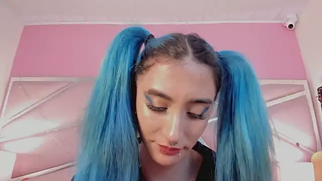 Lunapage online show from 03/18/25, 04:15